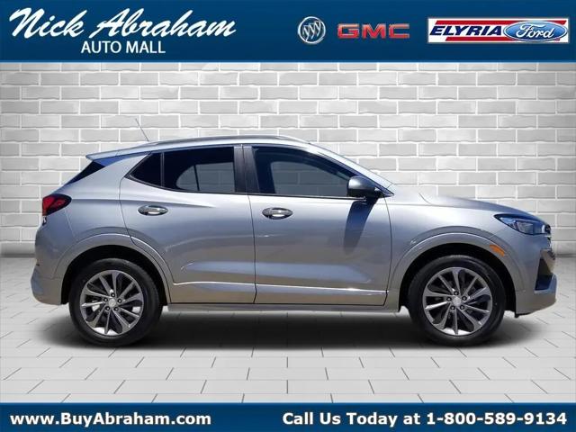 2023 Buick Encore GX Select FWD for sale in Elyria, OH