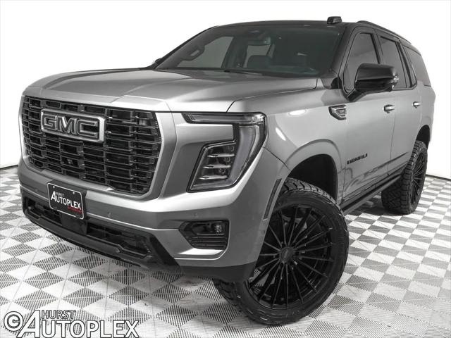2026 GMC Yukon 4WD Denali for sale in Hurst, TX