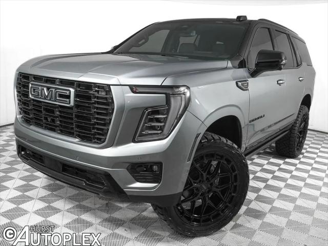 2026 GMC Yukon 4WD Denali for sale in Hurst, TX