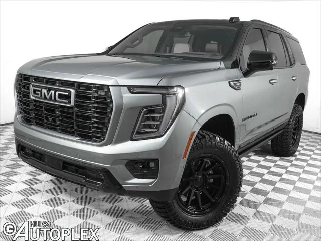 2026 GMC Yukon 4WD Denali for sale in Hurst, TX