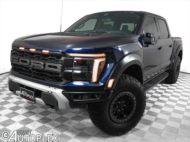 2025 Ford F-150 Raptor for sale in Hurst, TX
