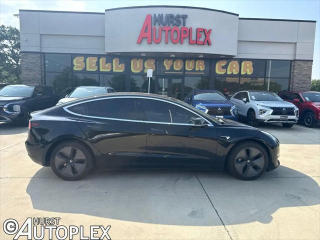2018 Tesla Model 3 Long Range for sale in Hurst, TX
