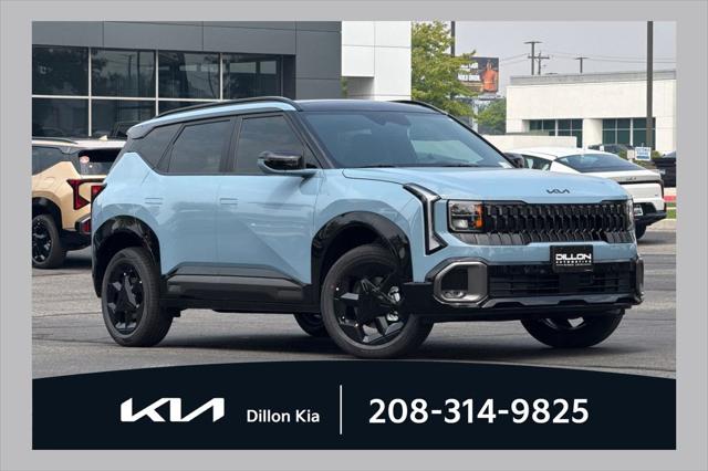 2027 Kia Seltos X-Line S for sale in Boise, ID
