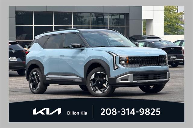 2027 Kia Seltos EX for sale in Boise, ID
