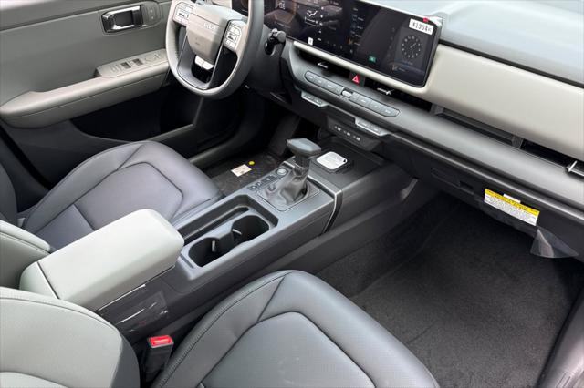 2027 Kia Seltos EX