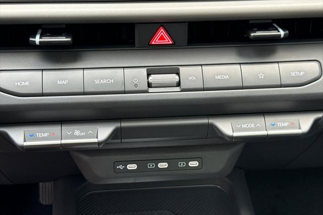 2027 Kia Seltos EX