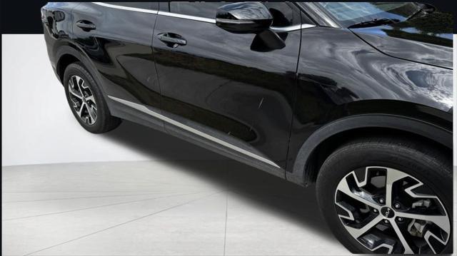 2024 Kia Sportage Hybrid EX for sale in Boise, ID