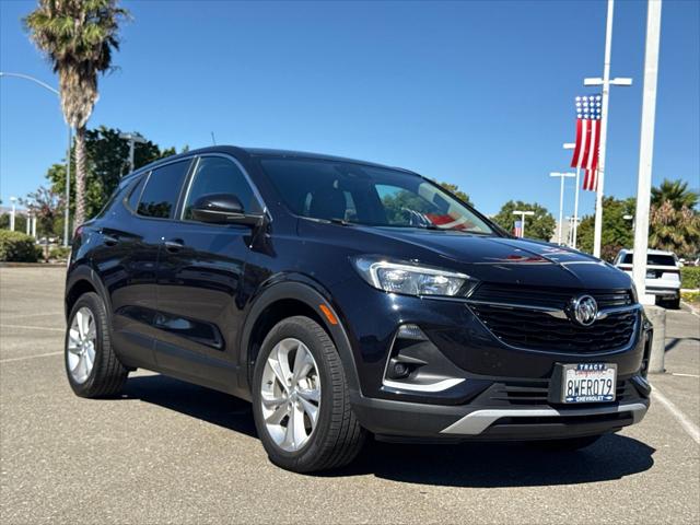 2021 Buick Encore GX FWD Preferred for sale in Tracy, CA