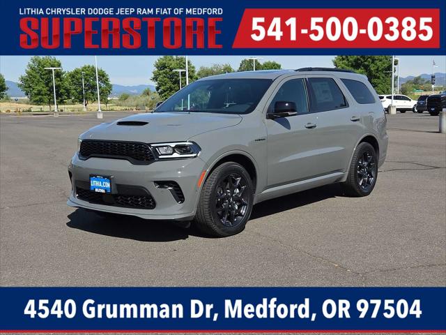 2026 Dodge Durango GT Premium HEMI V8 for sale in Medford, OR
