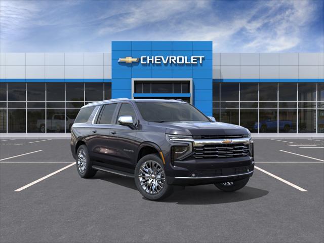 2026 Chevrolet Suburban Premier, 4WD for sale in Milwaukee, WI