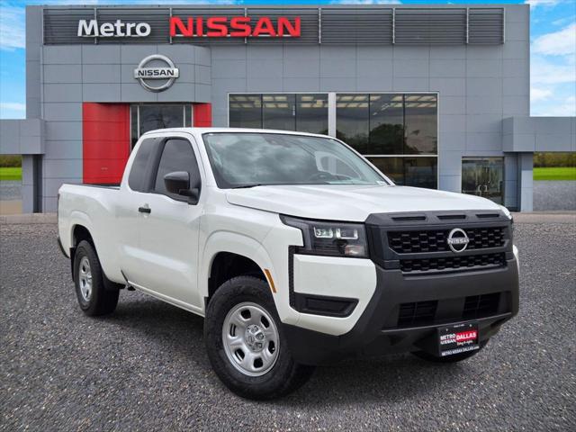 2026 Nissan Frontier King Cab S 4x2 for sale in Farmers Branch, TX