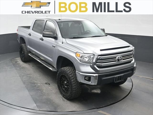 2017 Toyota Tundra SR5 5.7L V8 for sale in Darlington, SC