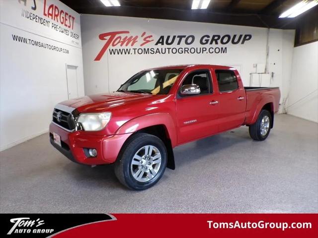 2013 Toyota Tacoma Base V6 for sale in Des Moines, IA