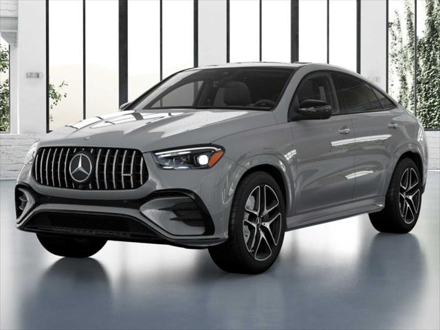2026 Mercedes-Benz AMG GLE 53 4MATIC+ for sale in Sherman Oaks, CA