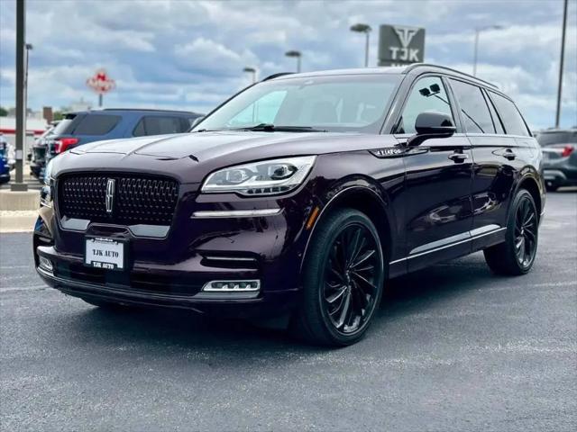 2023 Lincoln Aviator Black Label for sale in Omaha, NE