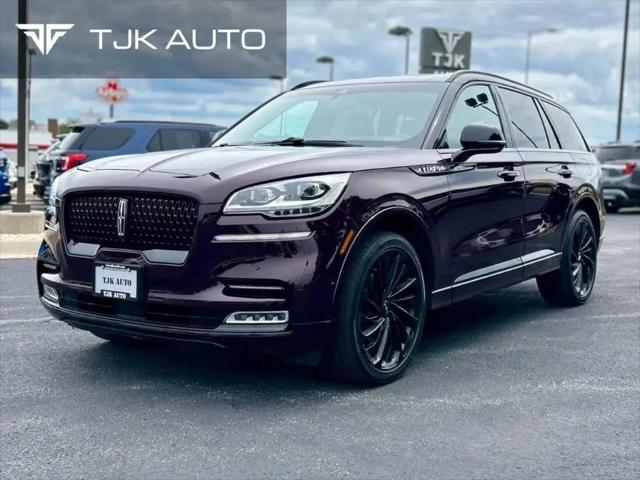 2023 Lincoln Aviator Black Label for sale in Omaha, NE