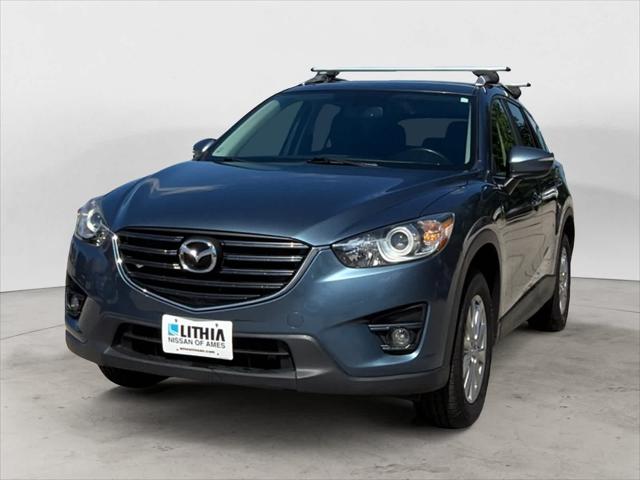 2016 Mazda CX-5 Touring for sale in Ames, IA