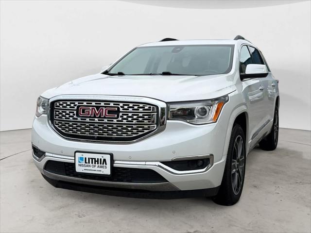 2019 GMC Acadia Denali for sale in Ames, IA