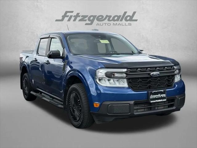2024 Ford Maverick XL for sale in Hagerstown, MD