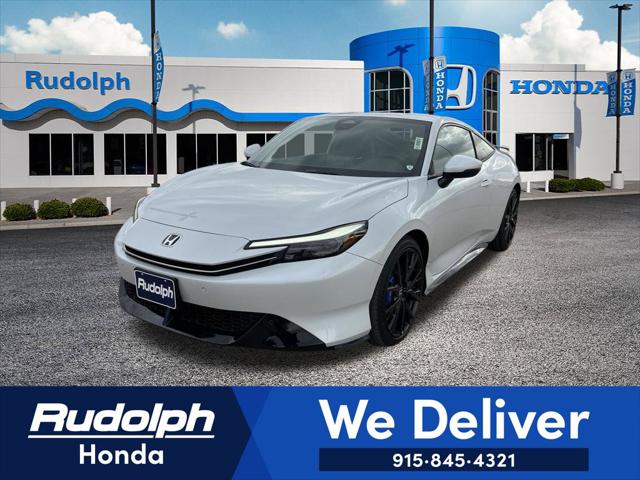 2026 Honda Prelude Hybrid for sale in El Paso, TX