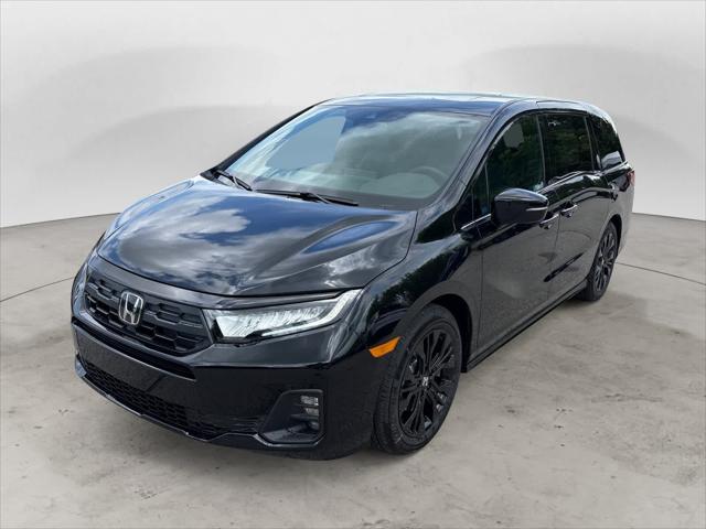 2026 Honda Odyssey Sport-L for sale in Ames, IA