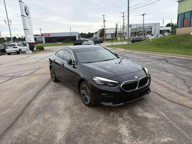 2022 BMW Coupe i xDrive for sale in Springfield, MO