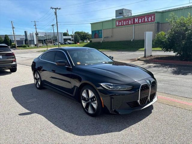 2024 BMW i4 eDrive35 for sale in Springfield, MO