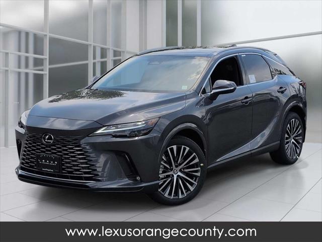 2026 Lexus RX 350 Premium+ for sale in Middletown, NY