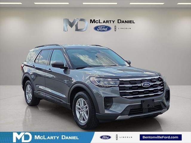 2026 Ford Explorer Active for sale in Bentonville, AR
