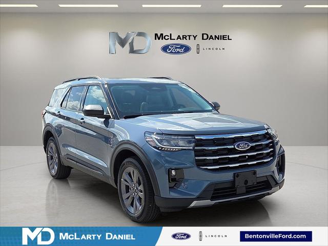 2026 Ford Explorer Active for sale in Bentonville, AR