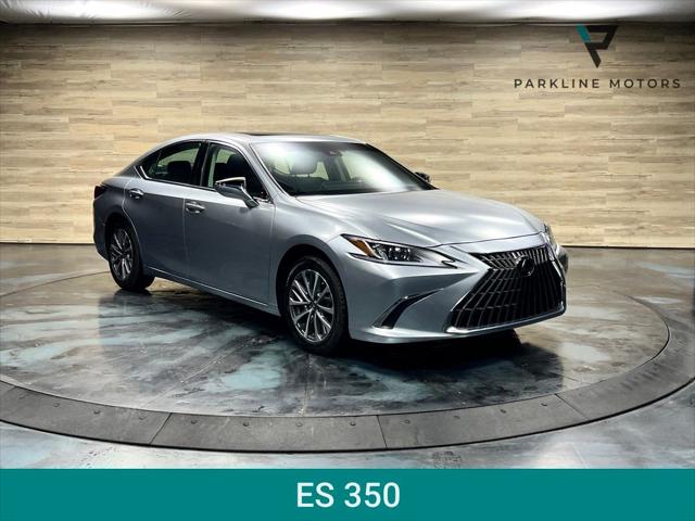 2024 Lexus ES 350 350 for sale in Salt Lake City, UT