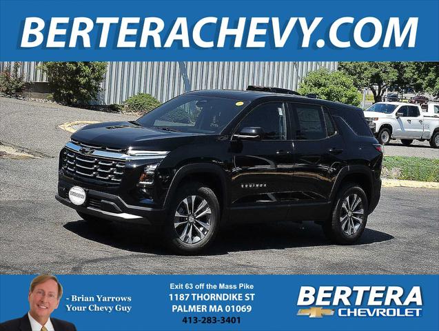 2026 Chevrolet Equinox AWD LT for sale in Palmer, MA
