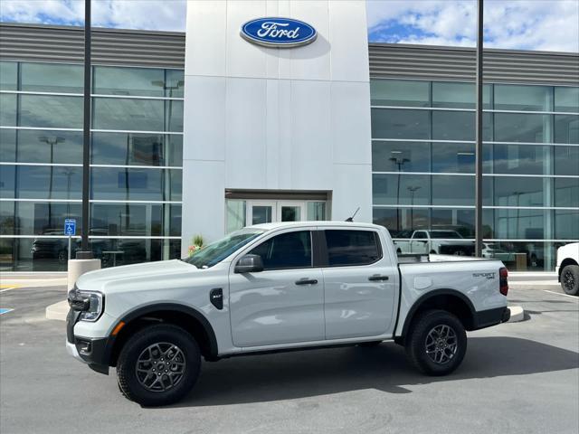 2026 Ford Ranger XLT for sale in Santaquin, UT