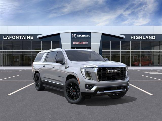 2026 GMC Yukon XL 4WD Denali for sale in Highland, MI