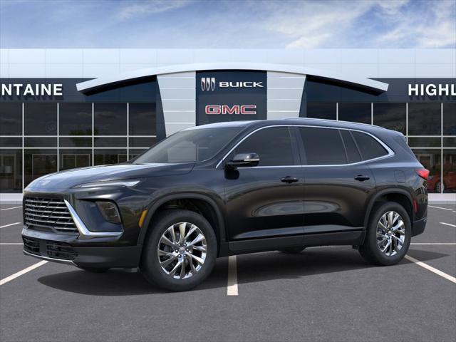 2026 Buick Enclave Preferred FWD