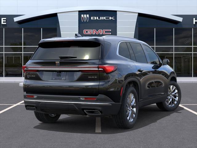 2026 Buick Enclave Preferred FWD
