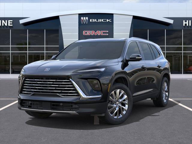 2026 Buick Enclave Preferred FWD