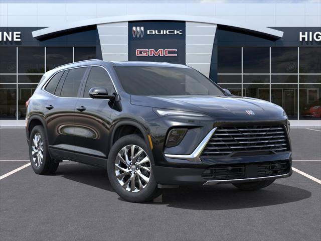 2026 Buick Enclave Preferred FWD