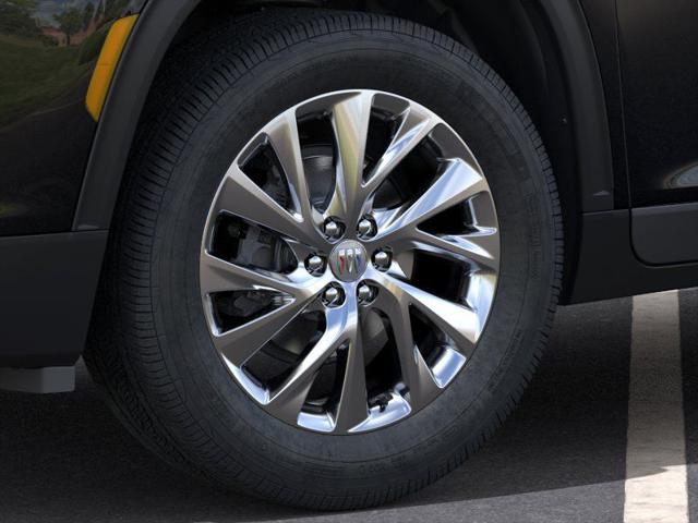 2026 Buick Enclave Preferred FWD
