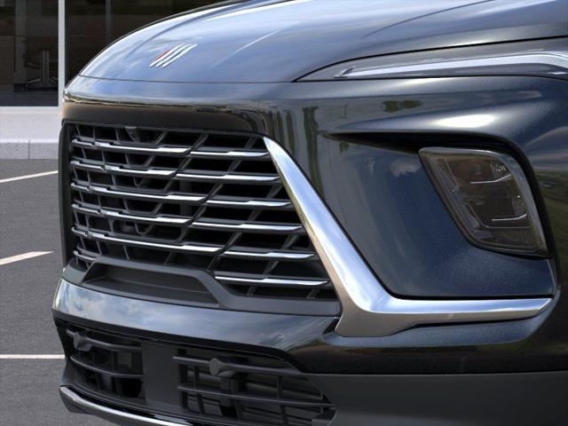 2026 Buick Enclave Preferred FWD