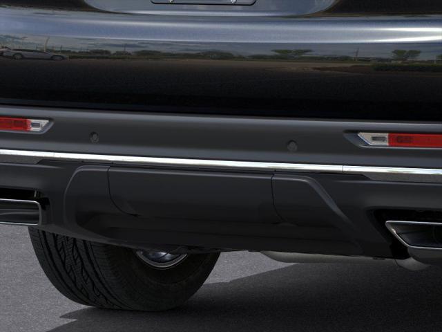 2026 Buick Enclave Preferred FWD