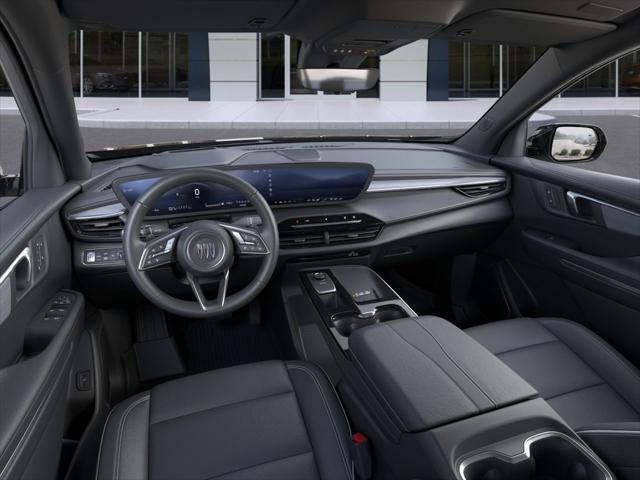 2026 Buick Enclave Preferred FWD