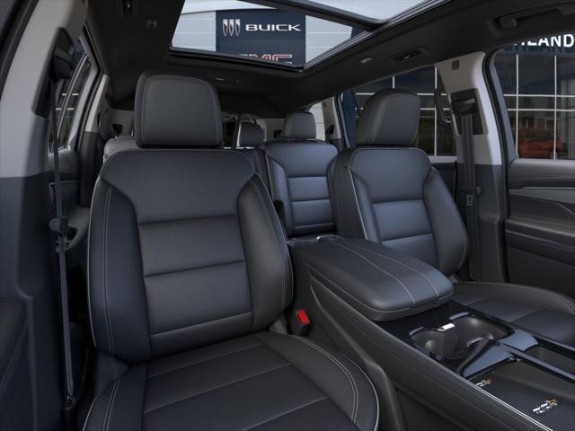 2026 Buick Enclave Preferred FWD