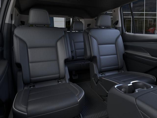 2026 Buick Enclave Preferred FWD