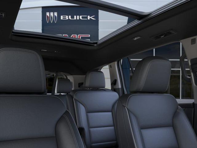 2026 Buick Enclave Preferred FWD