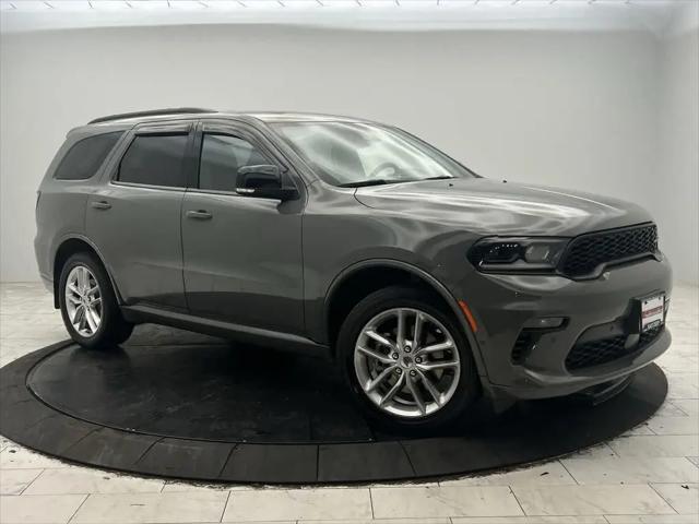 2023 Dodge Durango GT Premium AWD for sale in Bronx, NY