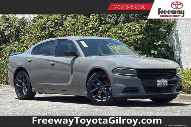 2023 Dodge Charger SXT for sale in Gilroy, CA