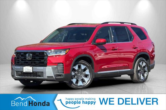 2026 Honda Pilot Elite for sale in Bend, OR