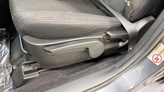 2010 Subaru Legacy 2.5i