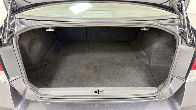 2010 Subaru Legacy 2.5i